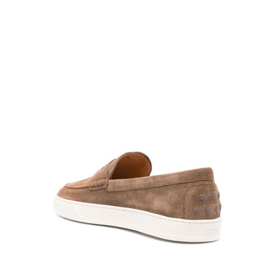 25SS 토즈 로퍼 XXM04L00640RE0S818 - TODS