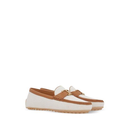 25SS 토즈 로퍼 XXW10L0IZ01U785P70 - TODS