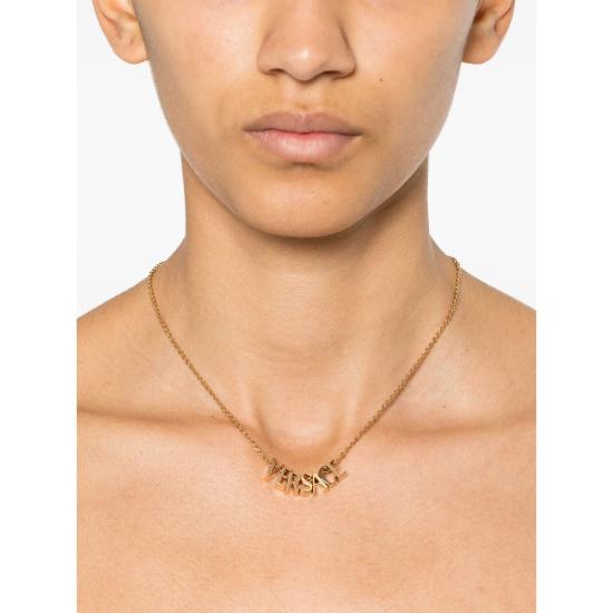 25SS 베르사체 목걸이/팬던트 1A006201019657 - VERSACE