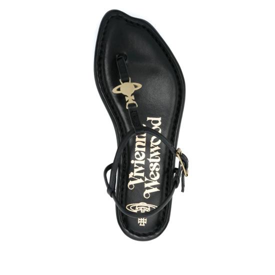 25SS 비비안웨스트우드 샌들 73020004WL002M - VIVIENNE WESTWOOD