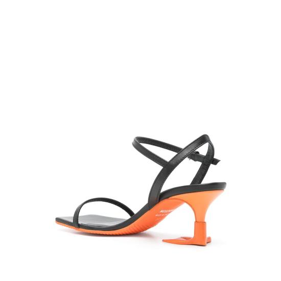 25SS 모스키노 샌들 MA16575G1MMA3 - MOSCHINO