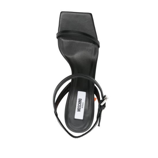 25SS 모스키노 샌들 MA16575G1MMA3 - MOSCHINO