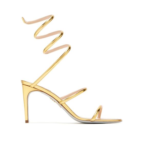 25SS 르네 카오빌라 샌들 C123510001L018