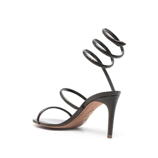 25SS 르네 카오빌라 힐/펌프스 C12478AY015029 - RENE CAOVILLA