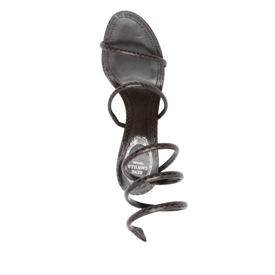 25SS 르네 카오빌라 힐/펌프스 C12478AY015029 - RENE CAOVILLA