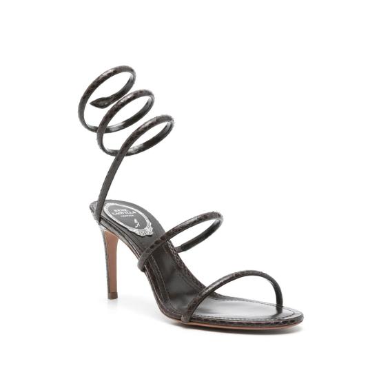 25SS 르네 카오빌라 힐/펌프스 C12478AY015029 - RENE CAOVILLA