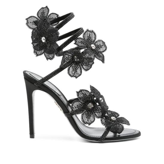 25SS 르네 카오빌라 힐/펌프스 C12462R001V050