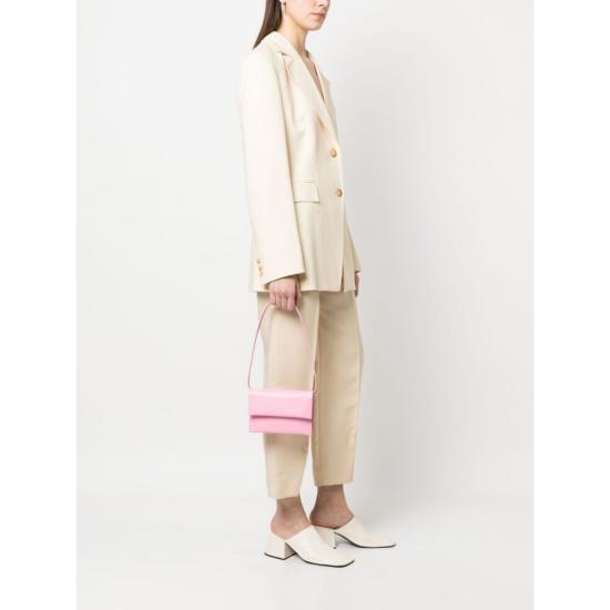  로우클래식 숄더백 BA020LOW23SC - LOW CLASSIC