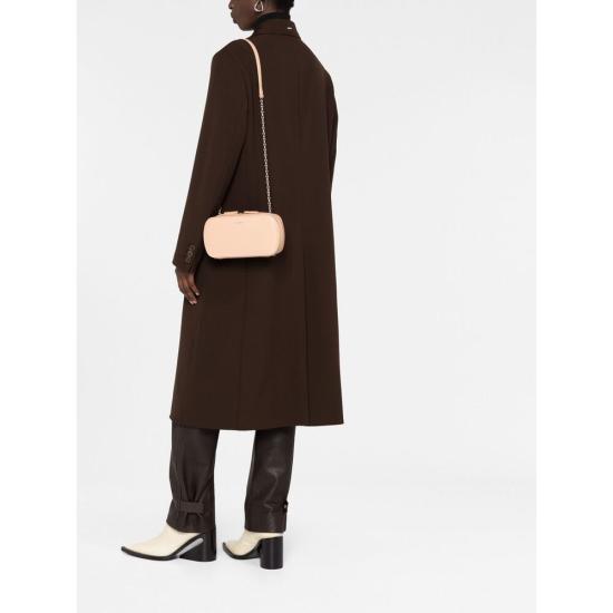  질샌더 숄더백 P5243J55WG0003 - JIL SANDER