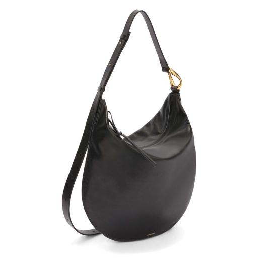 25SS 질샌더 숄더백 P6569J07ZH0024 - JIL SANDER