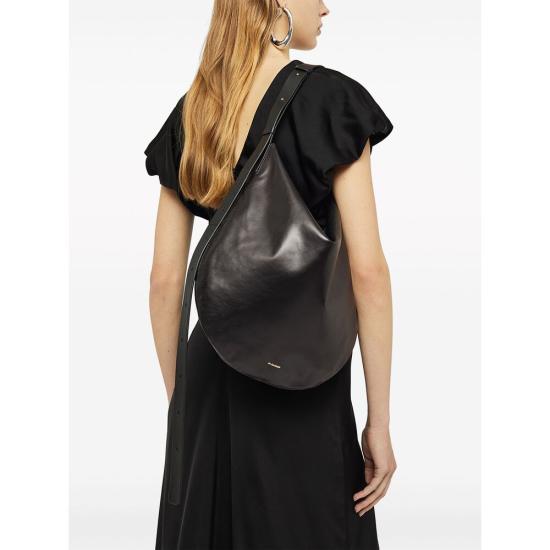 25SS 질샌더 숄더백 P6569J07ZH0024 - JIL SANDER