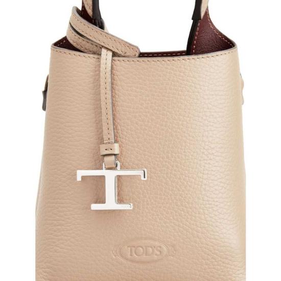 25SS 토즈 숄더백 XBWAPAT9000QRI6O44 - TODS