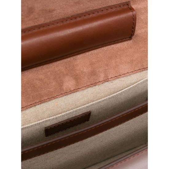 25SS 아페쎄 크로스백 PXBMWF61859 - A.P.C.