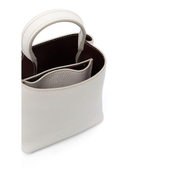 25SS 토즈 토트백 XBWAPAT9000QRI9P09 - TODS