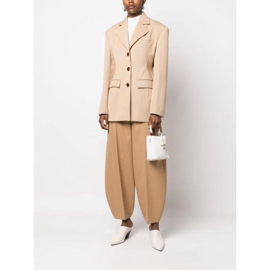 25SS 토즈 토트백 XBWAPAT9000QRI9P09 - TODS