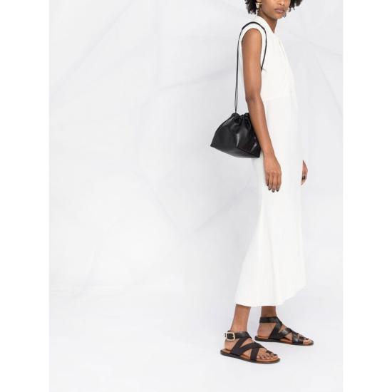 24FW 질샌더 숄더백 P4846J07WG0027 - JIL SANDER