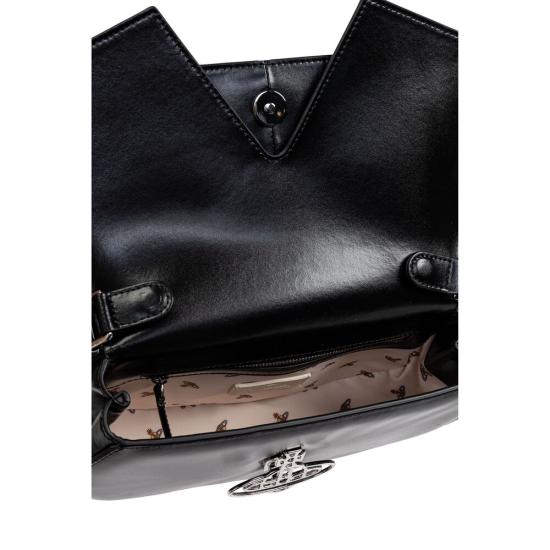 24FW 비비안웨스트우드 숄더백 46030005WL0077 - VIVIENNE WESTWOOD