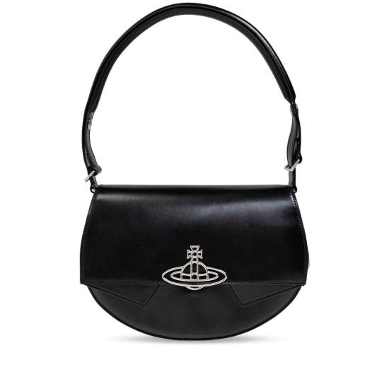 24FW 비비안웨스트우드 숄더백 46030005WL0077