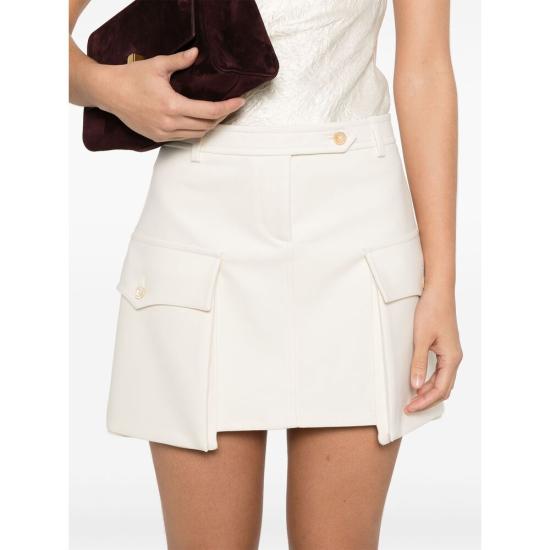 25SS 톰포드 숏 스커트 FAX1402GC5767 - TOMFORD