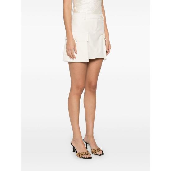 25SS 톰포드 숏 스커트 FAX1402GC5767 - TOMFORD