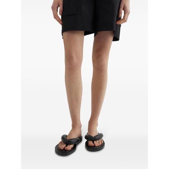 25SS 질샌더 뮬/슬리퍼 P5810J44WX0014 - JIL SANDER