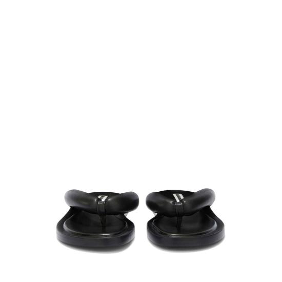 25SS 질샌더 뮬/슬리퍼 P5810J44WX0014 - JIL SANDER