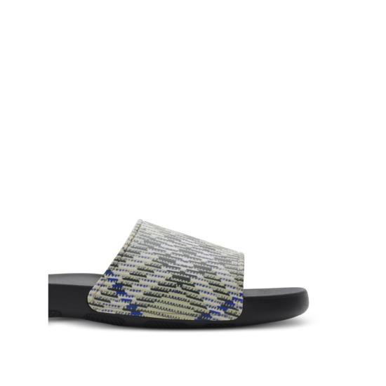 25SS 버버리 뮬/슬리퍼 8102419MFDIVECH - BURBERRY