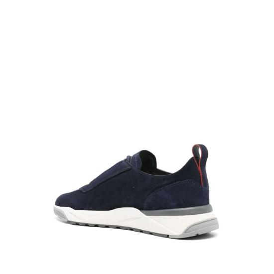 25SS 산토니 스니커즈 MBIM22032BGRTSEQU60 - SANTONI