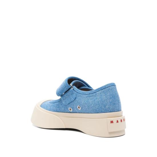 25SS 마르니 스니커즈 P8093SNZW003120 - MARNI