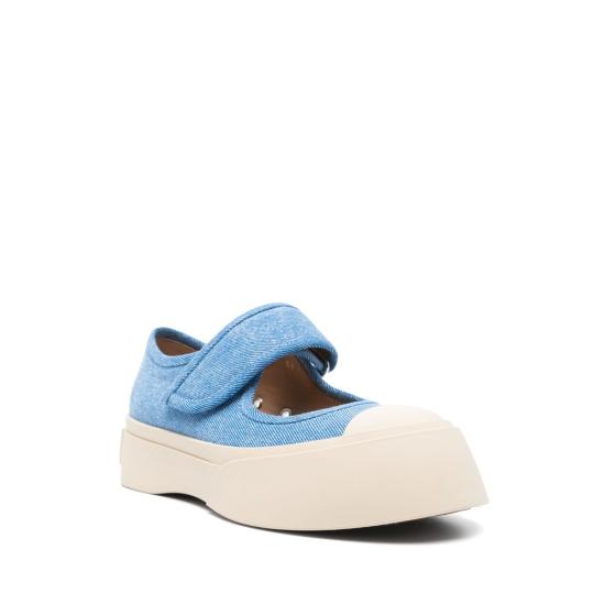 25SS 마르니 스니커즈 P8093SNZW003120 - MARNI