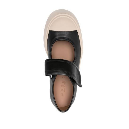 25SS 마르니 스니커즈 P7226SNZW003120 - MARNI