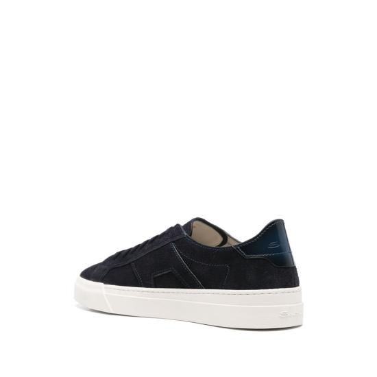 25SS 산토니 스니커즈 MBGT21967PNNCEATU60 - SANTONI