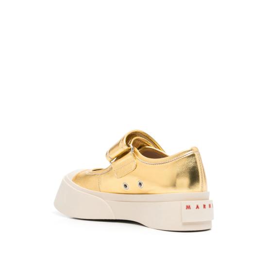 25SS 마르니 스니커즈 PR695SNZW003120 - MARNI