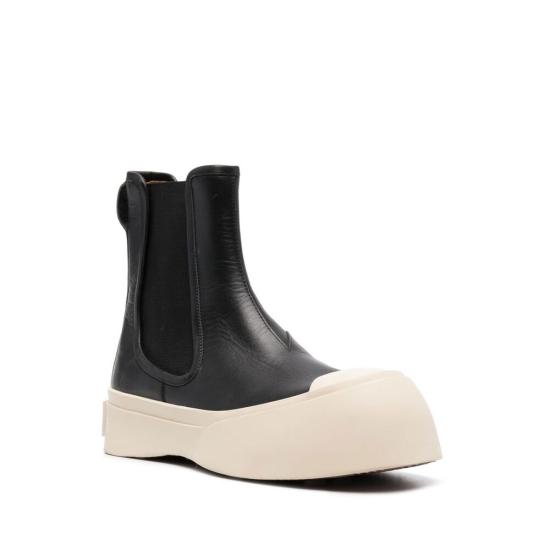 24FW 마르니 스니커즈 P2722TCZW000502 - MARNI