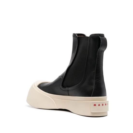 24FW 마르니 스니커즈 P2722TCZW000502 - MARNI