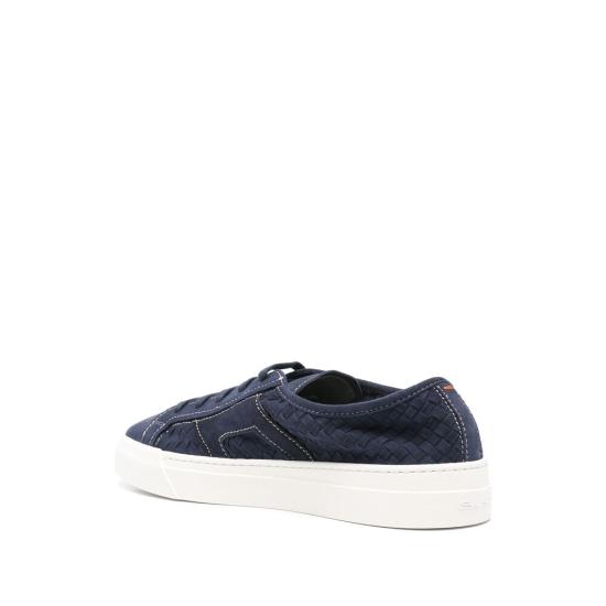 25SS 산토니 스니커즈 MBGT22046PNNTCKHU60 - SANTONI