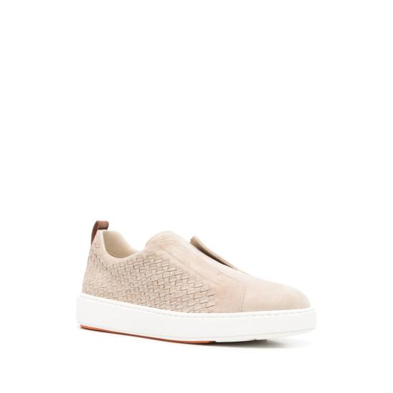 25SS 산토니 스니커즈 MBCD22069BART0EPM13 - SANTONI