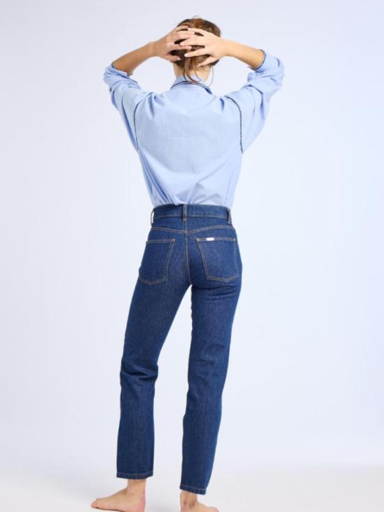  Mille 셔츠 밀 줄리앙  시엘 - MILLE