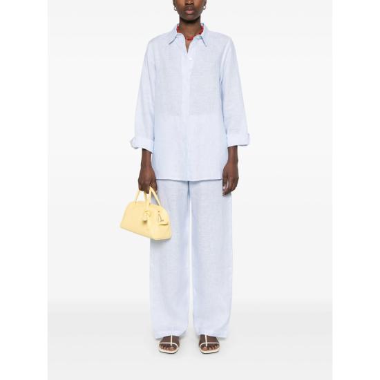 25SS 리비에라 스트레이트 팬츠 PS001 - RIVIERA