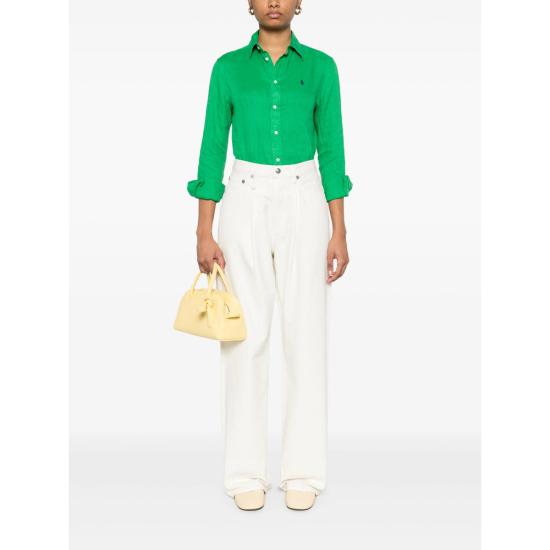 25SS 랄프 로렌 셔츠 211970730009 - RALPH LAUREN