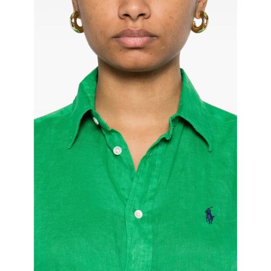 25SS 랄프 로렌 셔츠 211970730009 - RALPH LAUREN