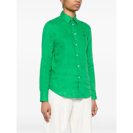 25SS 랄프 로렌 셔츠 211970730009 - RALPH LAUREN