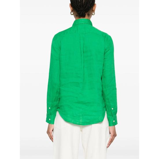 25SS 랄프 로렌 셔츠 211970730009 - RALPH LAUREN