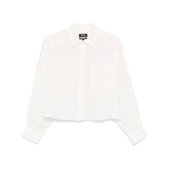 25SS 아페쎄 셔츠 LIAEKF12627