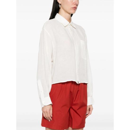 25SS 아페쎄 셔츠 LIAEKF12627 - A.P.C.