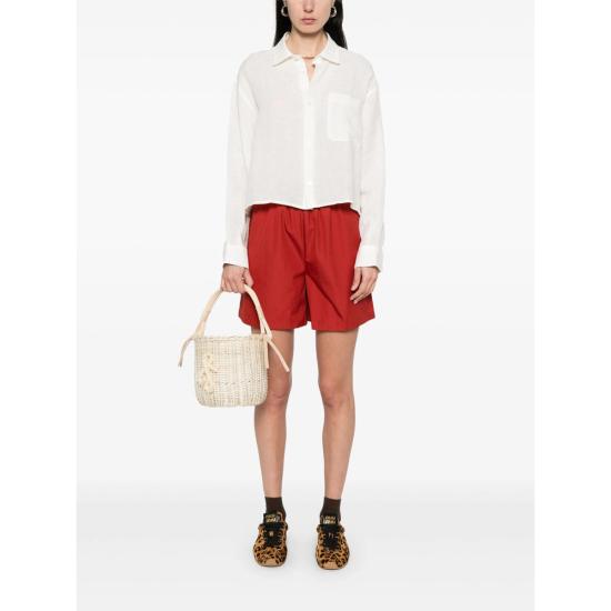 25SS 아페쎄 셔츠 LIAEKF12627 - A.P.C.