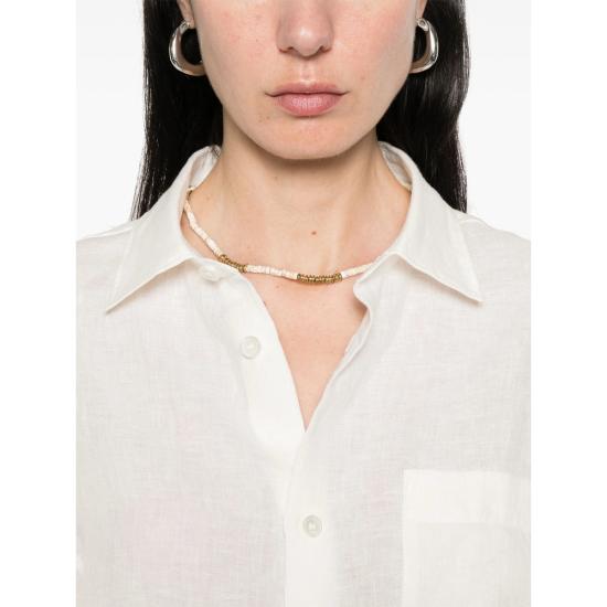 25SS 아페쎄 셔츠 LIAEKF12627 - A.P.C.