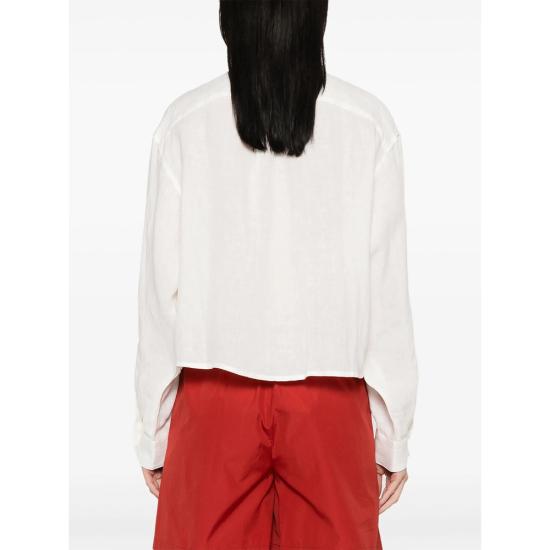 25SS 아페쎄 셔츠 LIAEKF12627 - A.P.C.