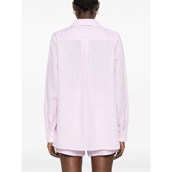 25SS 리비에라 셔츠 ST001 - RIVIERA