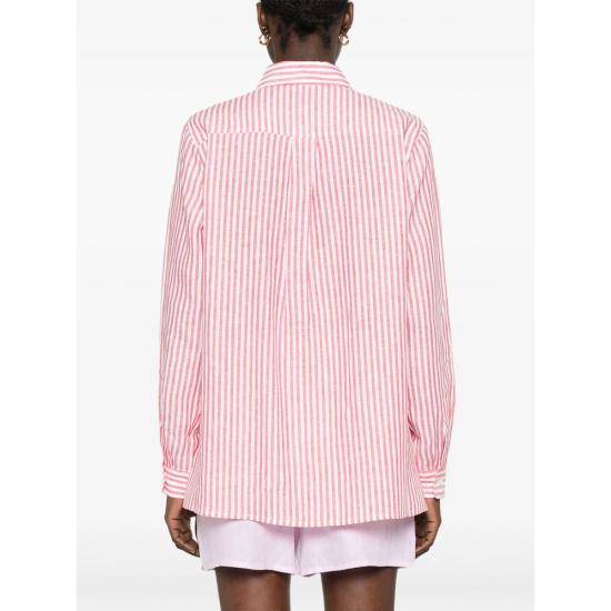 25SS 리비에라 셔츠 ST001 - RIVIERA